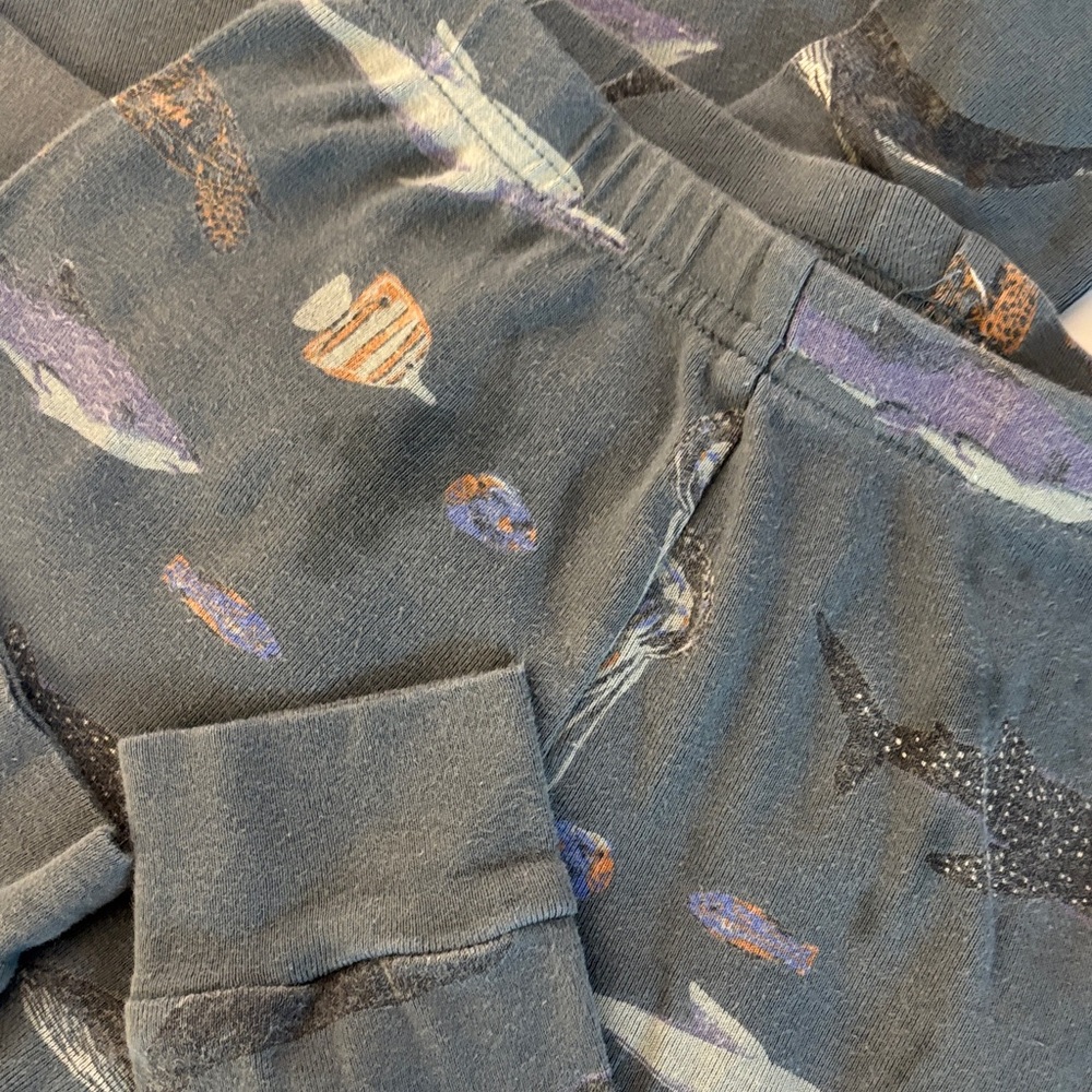 GAP Bright Assortment Pajama Sets - Picture 7 of 8